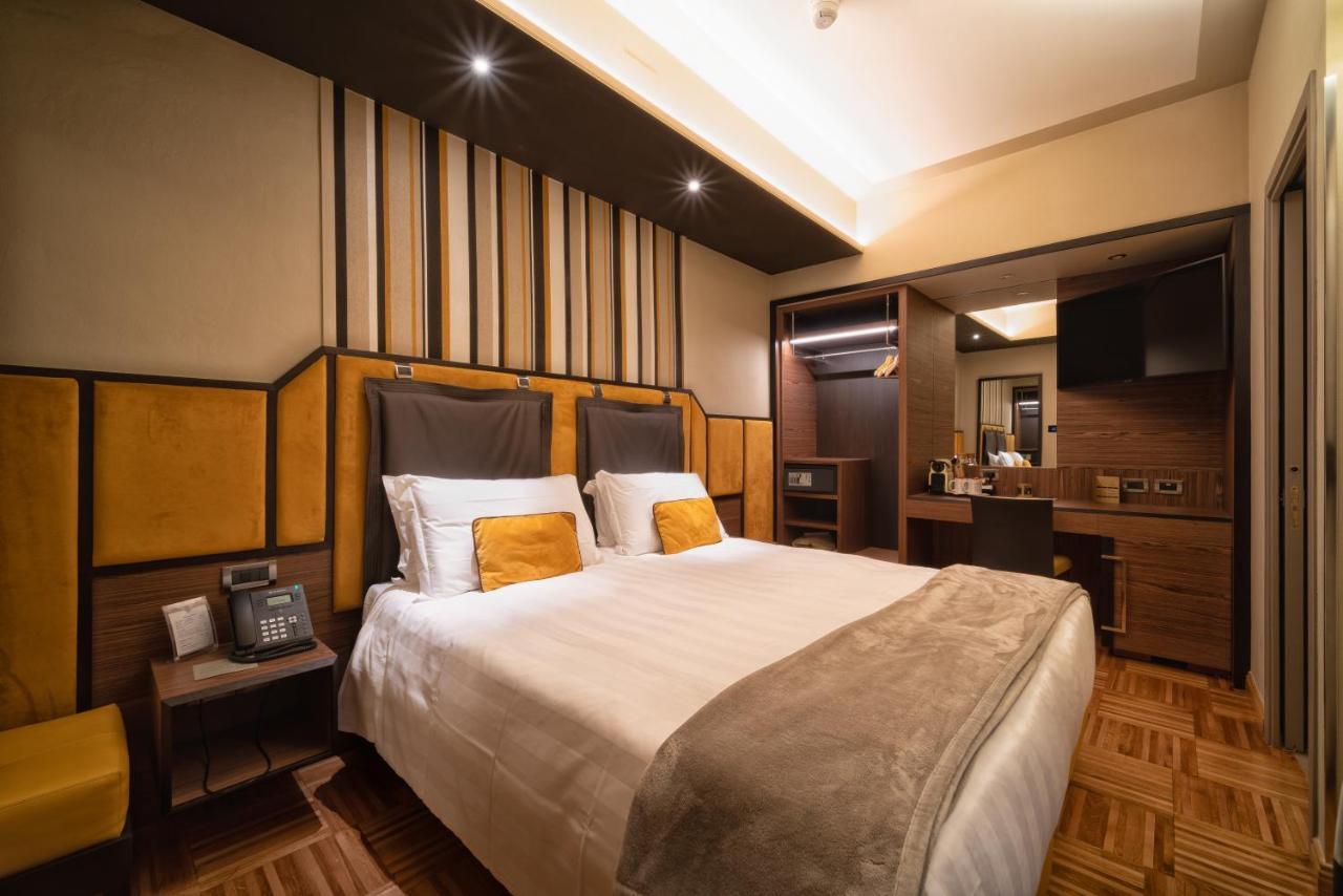 Hotel Solo Experience Firenze