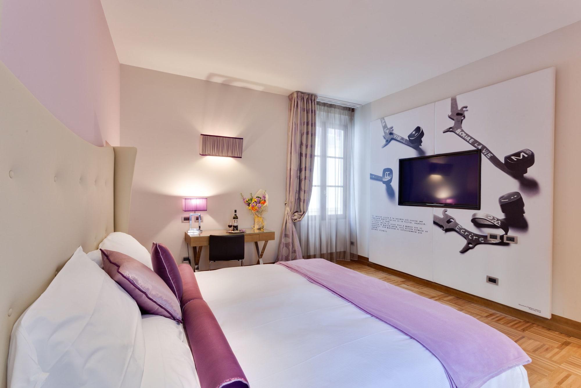 Solo Experience 4* Firenze