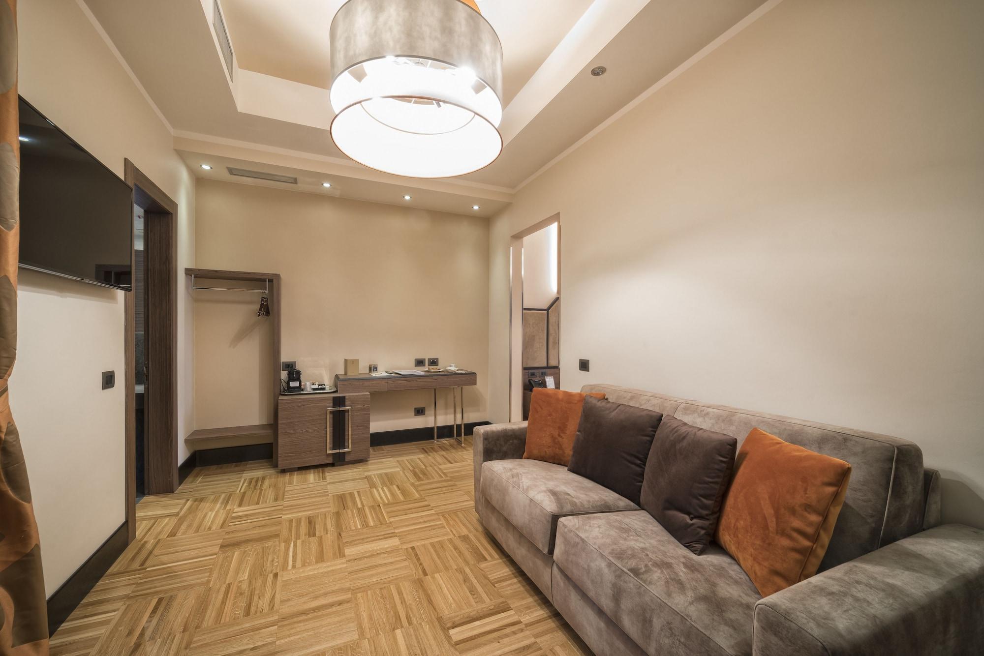 Solo Experience 4* Firenze