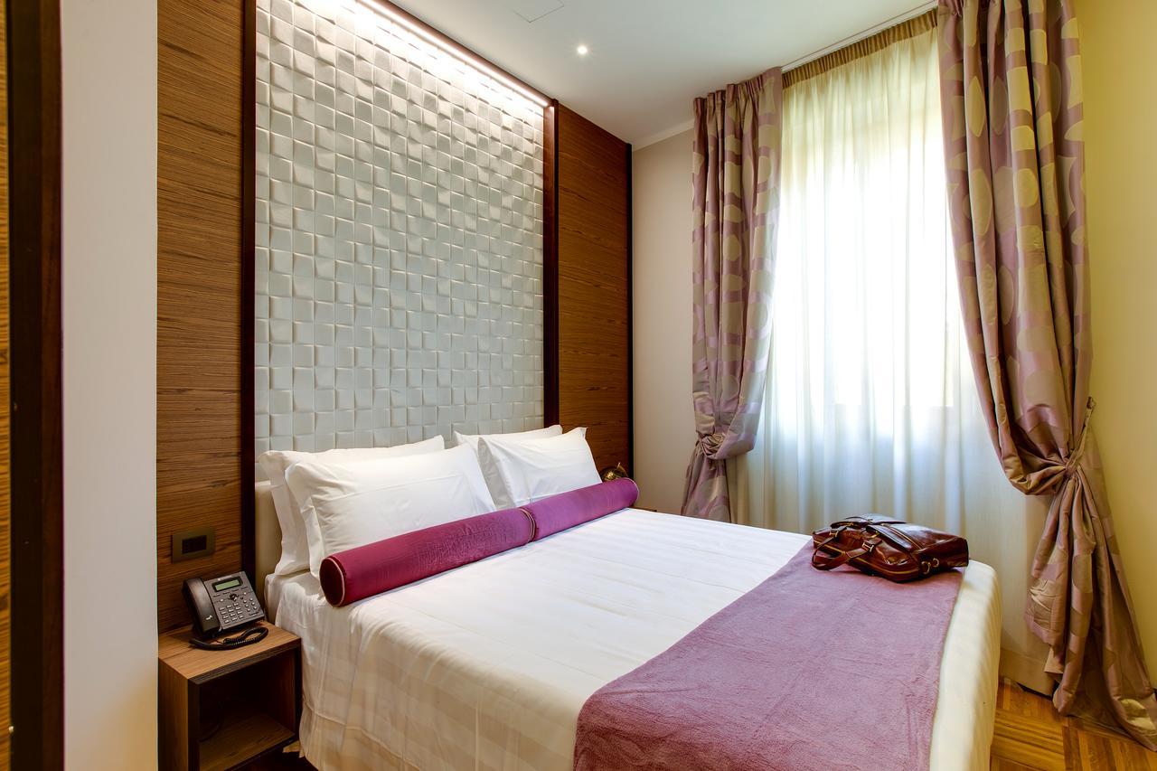 Hotel Solo Experience Firenze