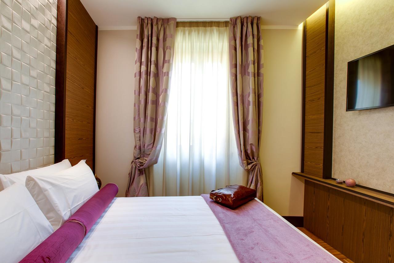 Solo Experience 4* Firenze