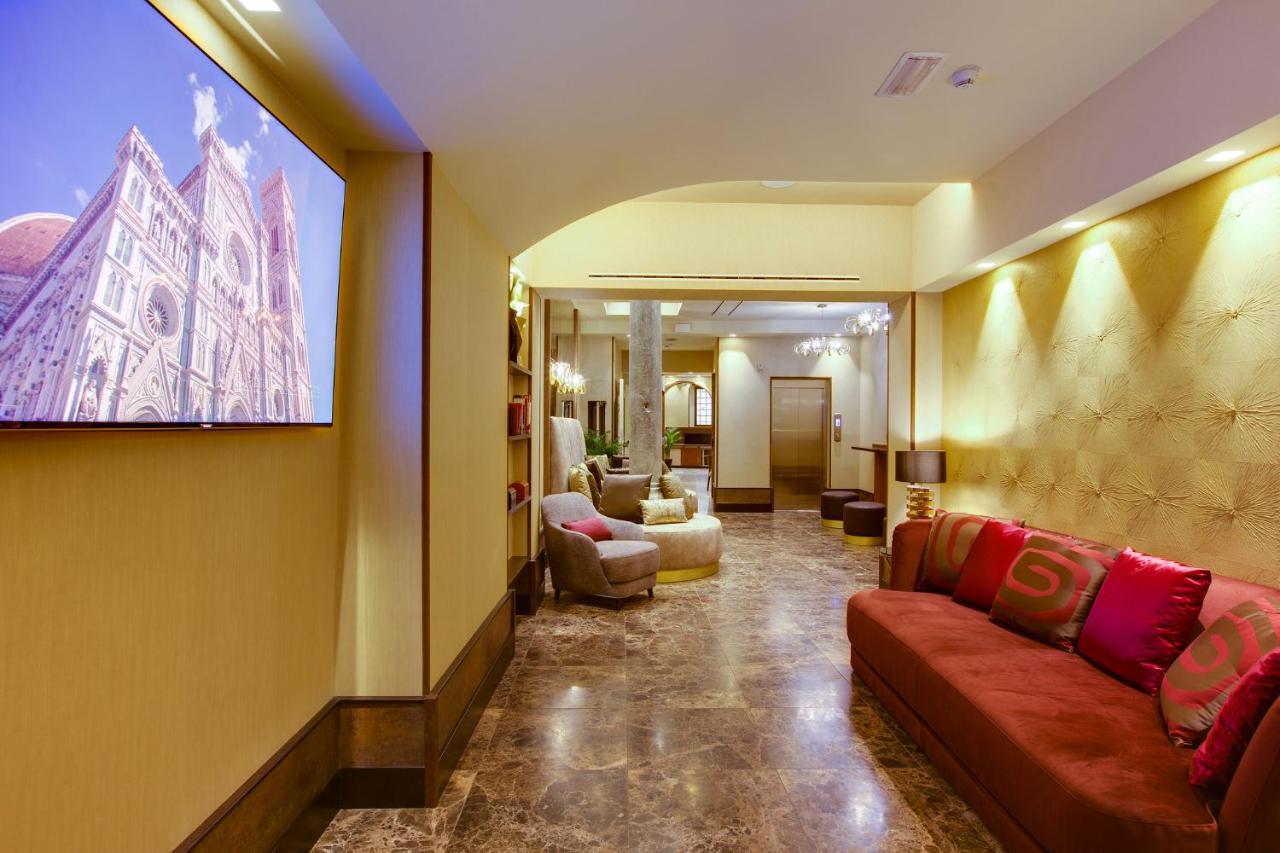 Solo Experience Firenze