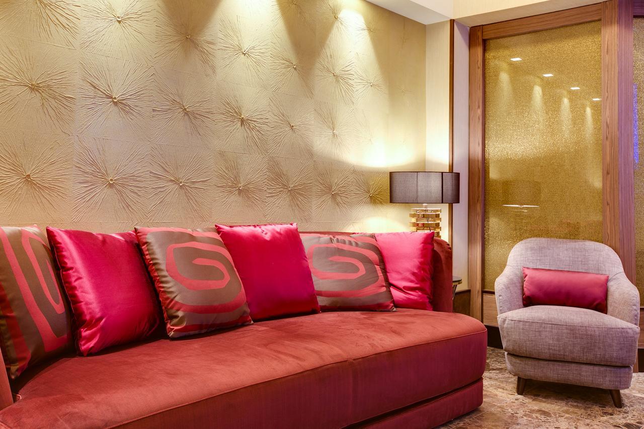 Solo Experience Hotel Firenze