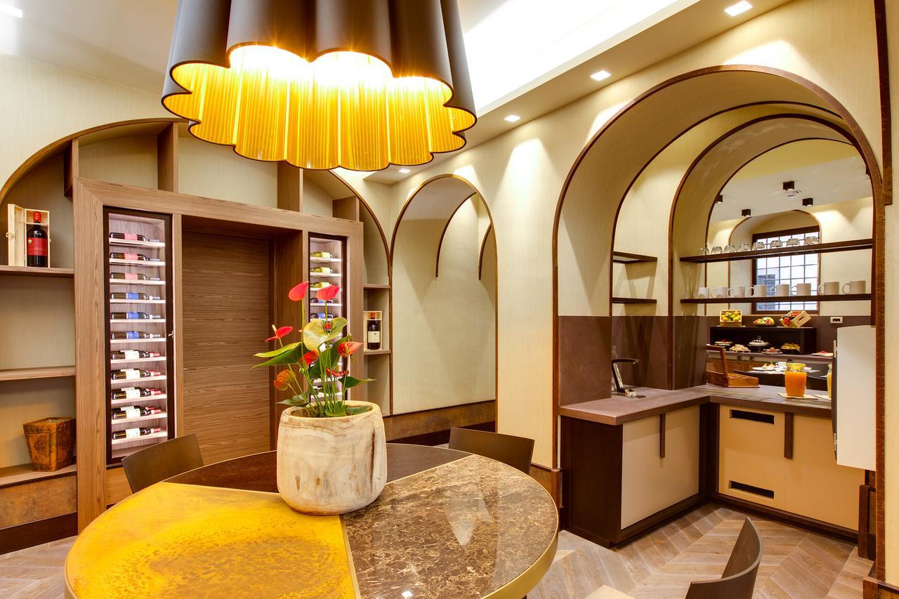Hotel Solo Experience Firenze