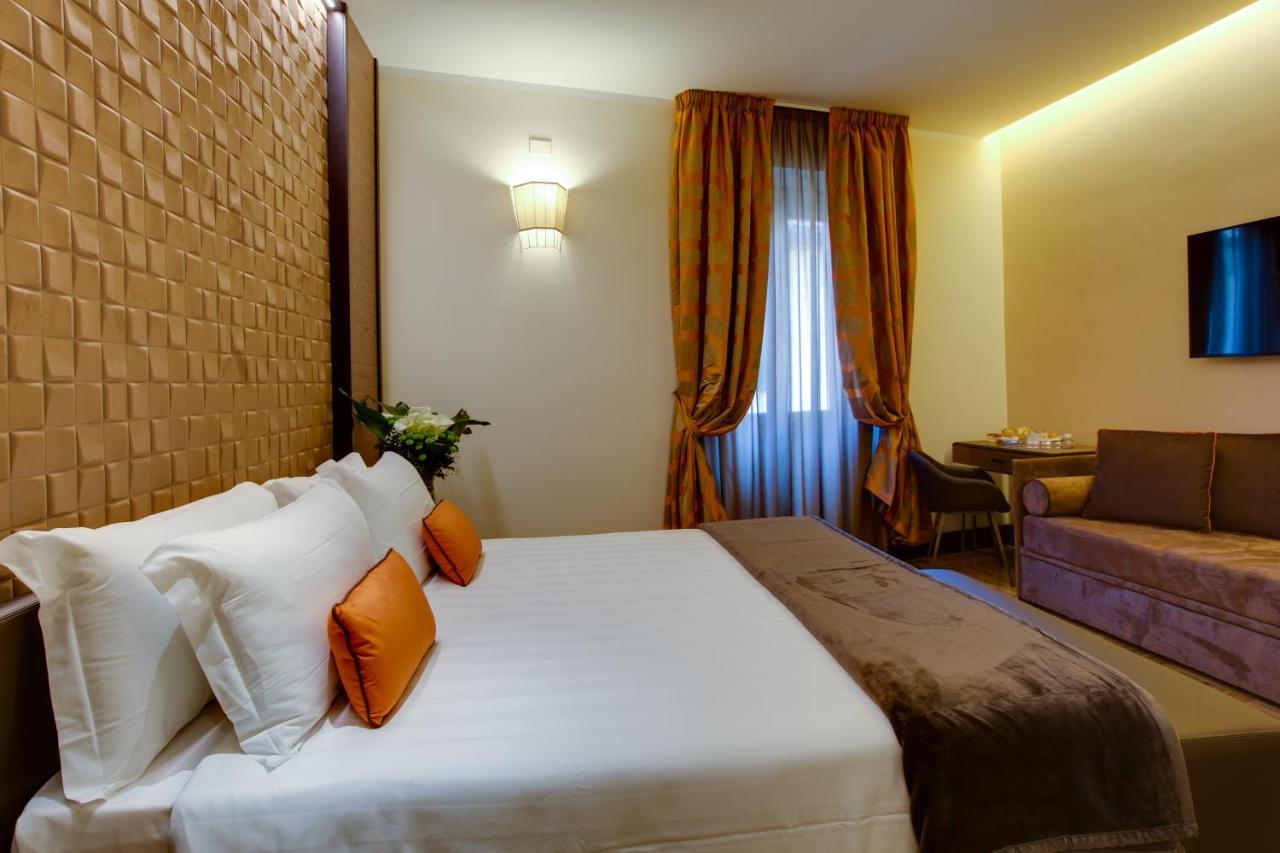 Solo Experience Firenze